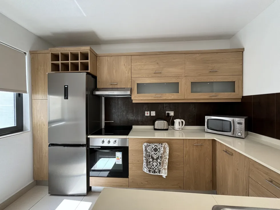 2 bed Apartment For Rent in Sliema, Sliema - thumb 4