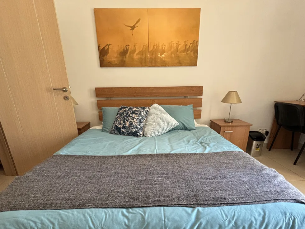 2 bed Apartment For Rent in Sliema, Sliema - thumb 6