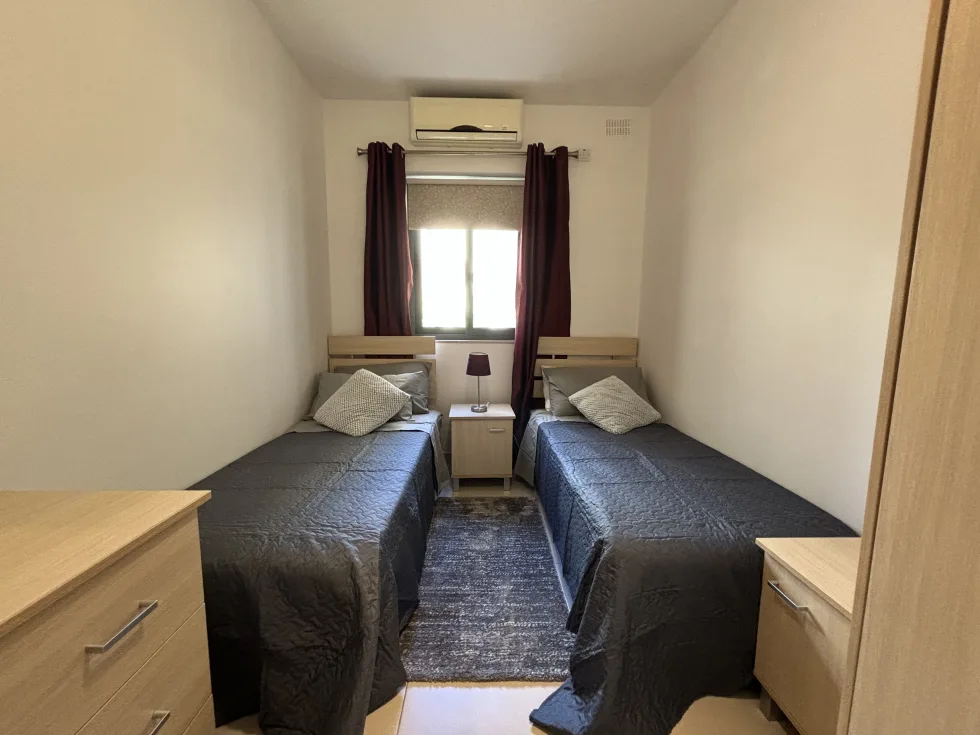 2 bed Apartment For Rent in Sliema, Sliema - thumb 7