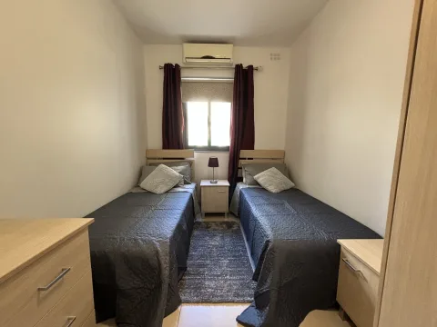 2 bed Apartment For Rent in Sliema, Sliema - thumb 7