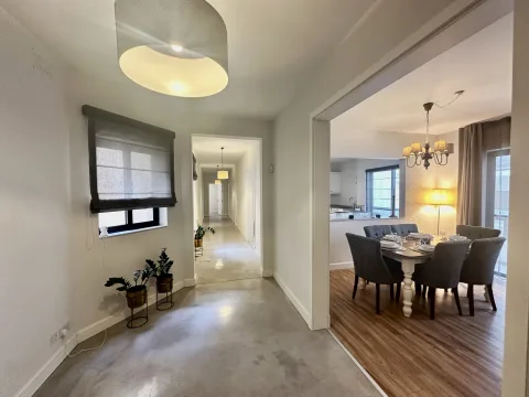 3 bed Apartment For Rent in Sliema, Sliema - thumb 1