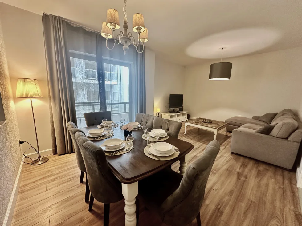 3 bed Apartment For Rent in Sliema, Sliema - thumb 2