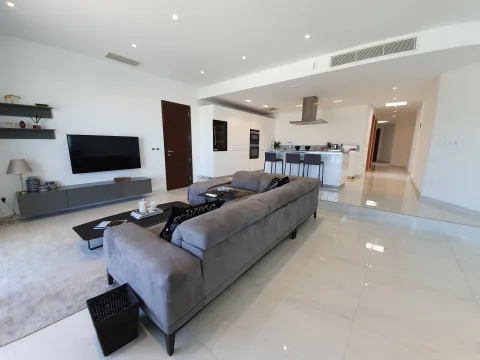 2 bed Apartment For Rent in St Julian's, St Julian's - thumb 1