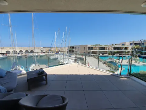 2 bed Apartment For Rent in St Julian's, St Julian's - thumb 2