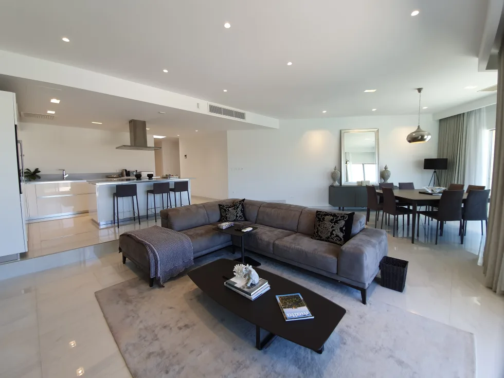 2 bed Apartment For Rent in St Julian's, St Julian's - thumb 3