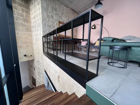 3 bed House of Character For Rent in Birkirkara, Birkirkara - thumb 10