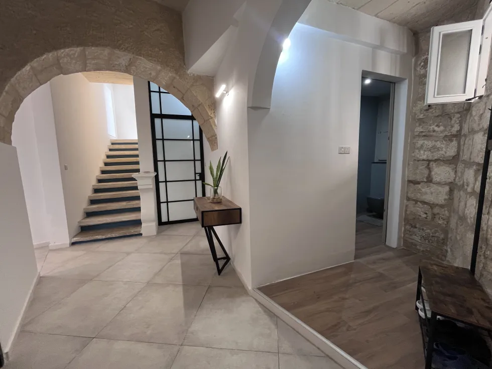 3 bed House of Character For Rent in Birkirkara, Birkirkara - thumb 3