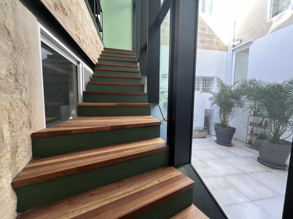 3 bed House of Character For Rent in Birkirkara, Birkirkara - thumb 7