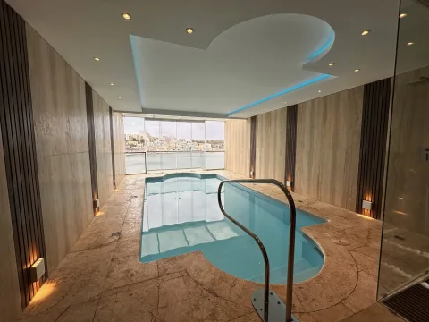 4 bed Apartment For Rent in St Paul's Bay, St Paul's Bay - thumb 1