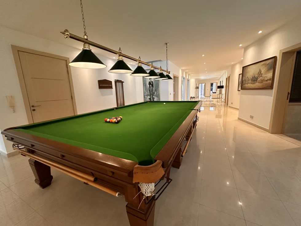 4 bed Apartment For Rent in St Paul's Bay, St Paul's Bay - thumb 11