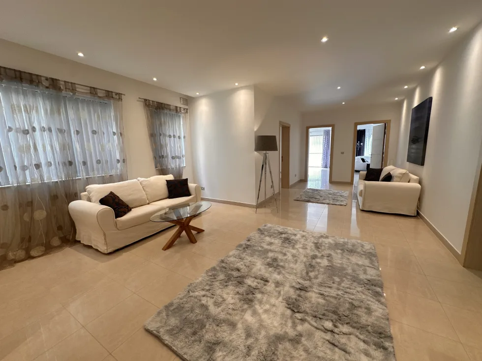 4 bed Apartment For Rent in St Paul's Bay, St Paul's Bay - thumb 13