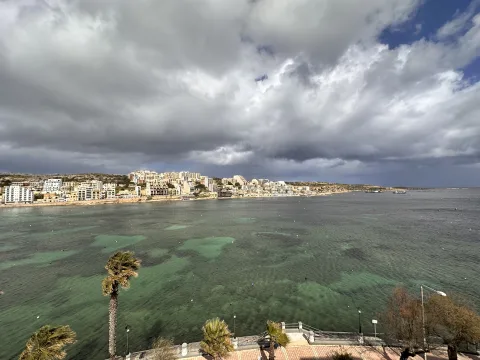 4 bed Apartment For Rent in St Paul's Bay, St Paul's Bay - thumb 2