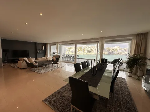 4 bed Apartment For Rent in St Paul's Bay, St Paul's Bay - thumb 3