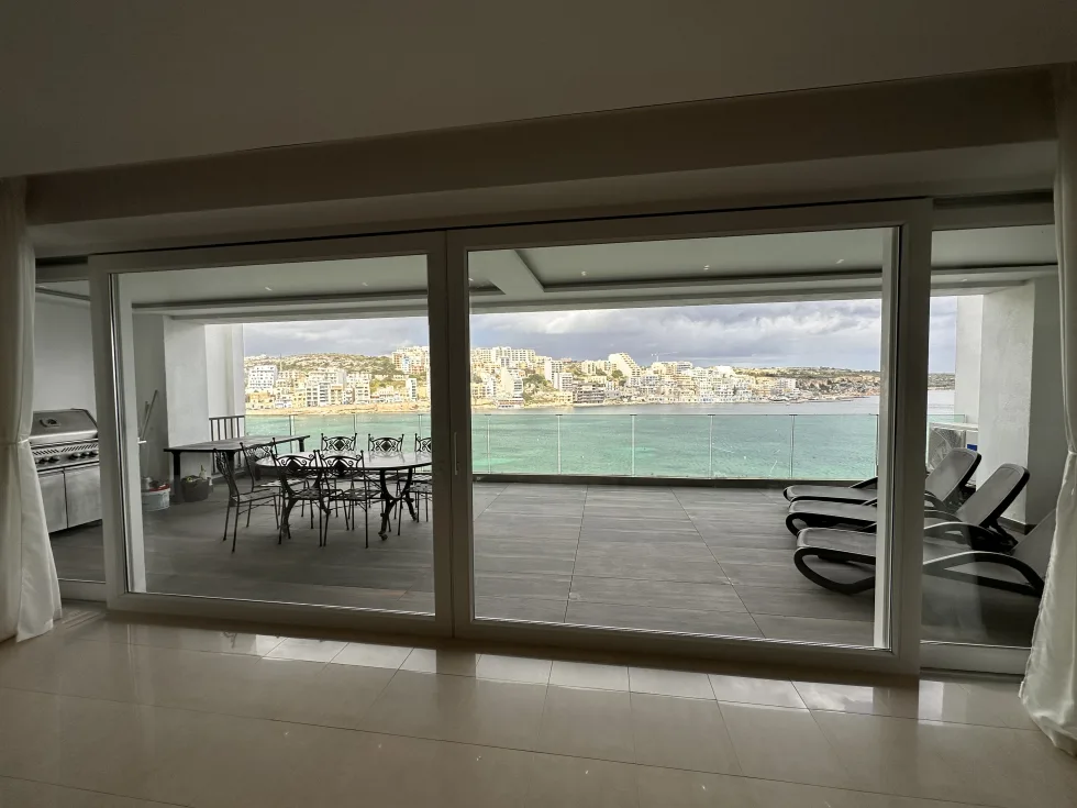 4 bed Apartment For Rent in St Paul's Bay, St Paul's Bay - thumb 4