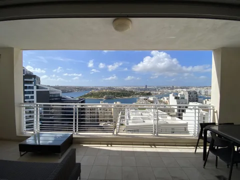3 bed Apartment For Sale in Sliema, Sliema - thumb 1