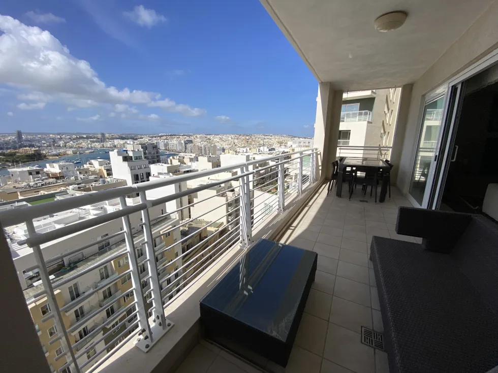 3 bed Apartment For Sale in Sliema, Sliema - thumb 2