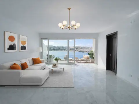 2 bed Apartment For Sale in Sliema, Sliema - thumb 2