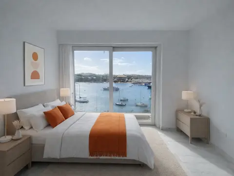 2 bed Apartment For Sale in Sliema, Sliema - thumb 4