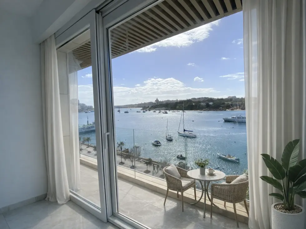 2 bed Apartment For Sale in Sliema, Sliema - thumb 6