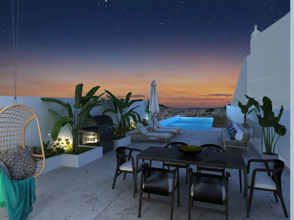 5 bed Villa For Rent in Madliena, Madliena - thumb 1