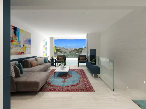 5 bed Villa For Rent in Madliena, Madliena - thumb 10