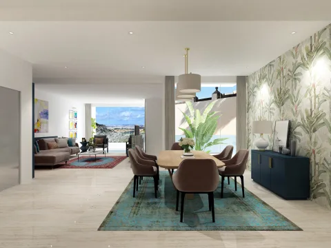 5 bed Villa For Rent in Madliena, Madliena - thumb 3