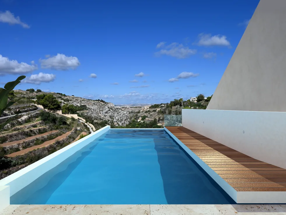 5 bed Villa For Rent in Madliena, Madliena - thumb 4