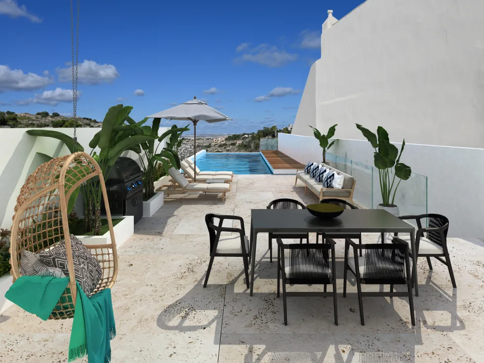 5 bed Villa For Rent in Madliena, Madliena - thumb 5