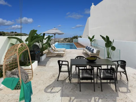 5 bed Villa For Rent in Madliena, Madliena - thumb 5