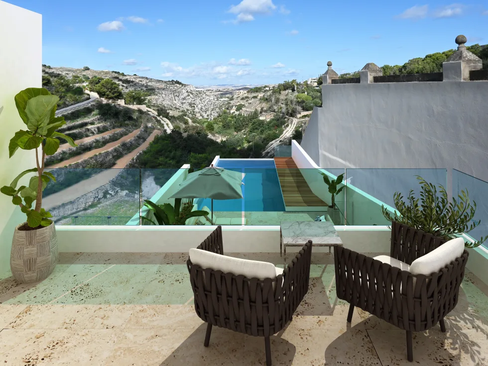 5 bed Villa For Rent in Madliena, Madliena - thumb 7