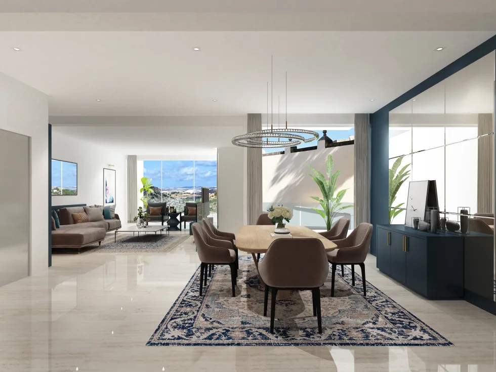 5 bed Villa For Rent in Madliena, Madliena - thumb 8