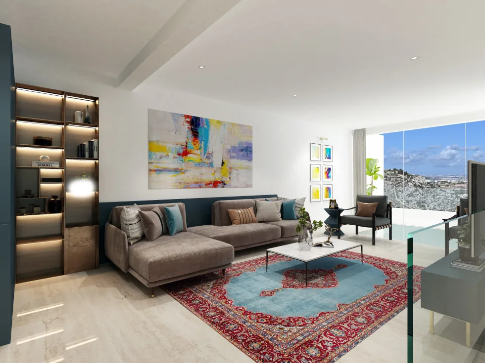 5 bed Villa For Rent in Madliena, Madliena - thumb 9