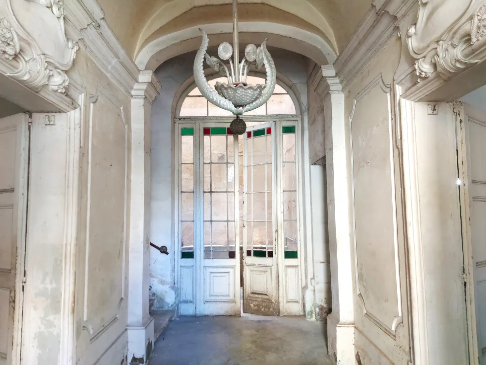 0 bed Palazzo For Sale in Cospicua, Cospicua - thumb 1