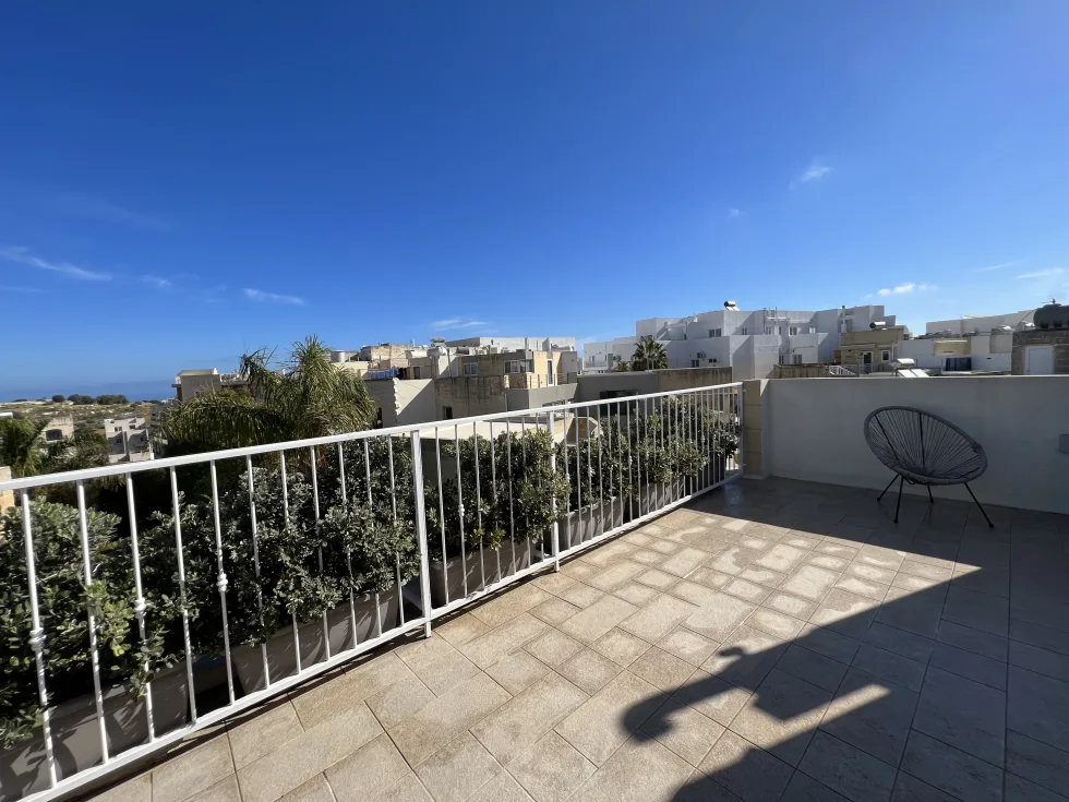 1 bed Town House For Rent in Gharghur, Gharghur - thumb 2