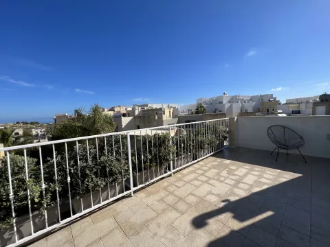 1 bed Town House For Rent in Gharghur, Gharghur - thumb 2