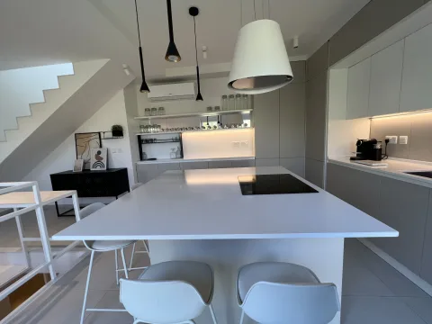 1 bed Town House For Rent in Gharghur, Gharghur - thumb 7