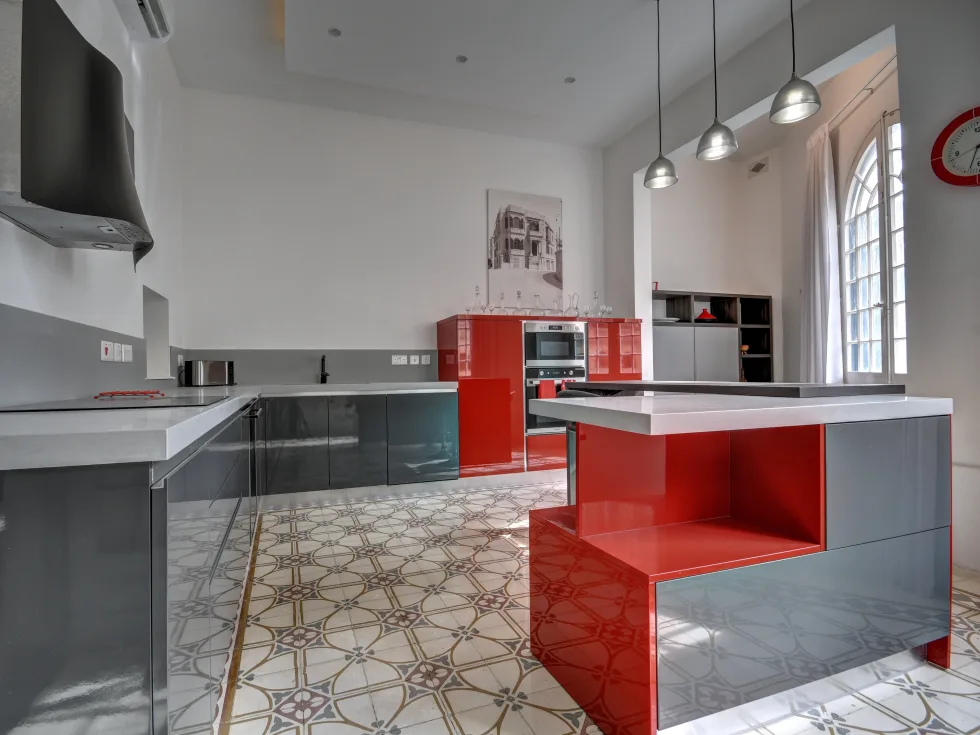 4 bed Town House For Sale in Sliema, Sliema - thumb 6