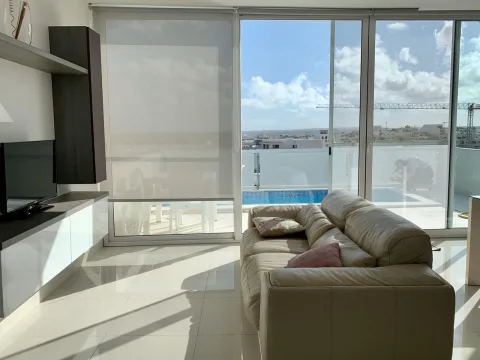 3 bed Penthouse For Rent in St Julian's, St Julian's - thumb 10