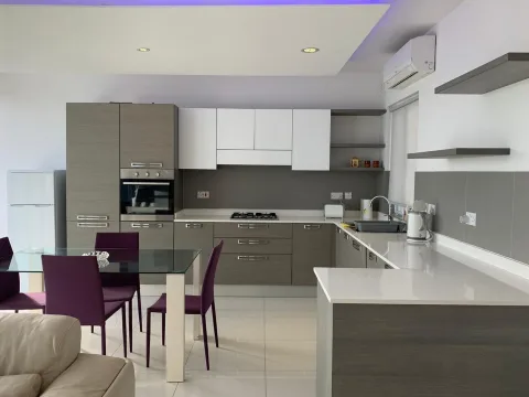 3 bed Penthouse For Rent in St Julian's, St Julian's - thumb 2