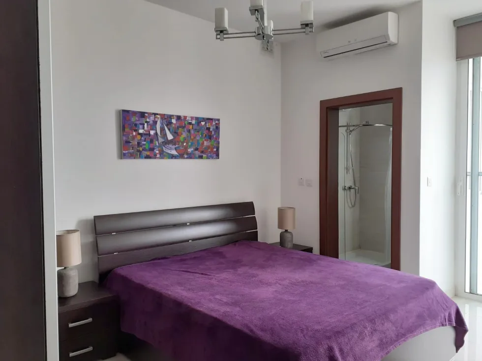 3 bed Penthouse For Rent in St Julian's, St Julian's - thumb 7
