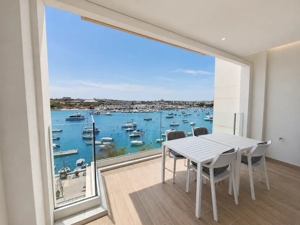 2 bed Apartment For Rent in Sliema, Sliema - thumb 1