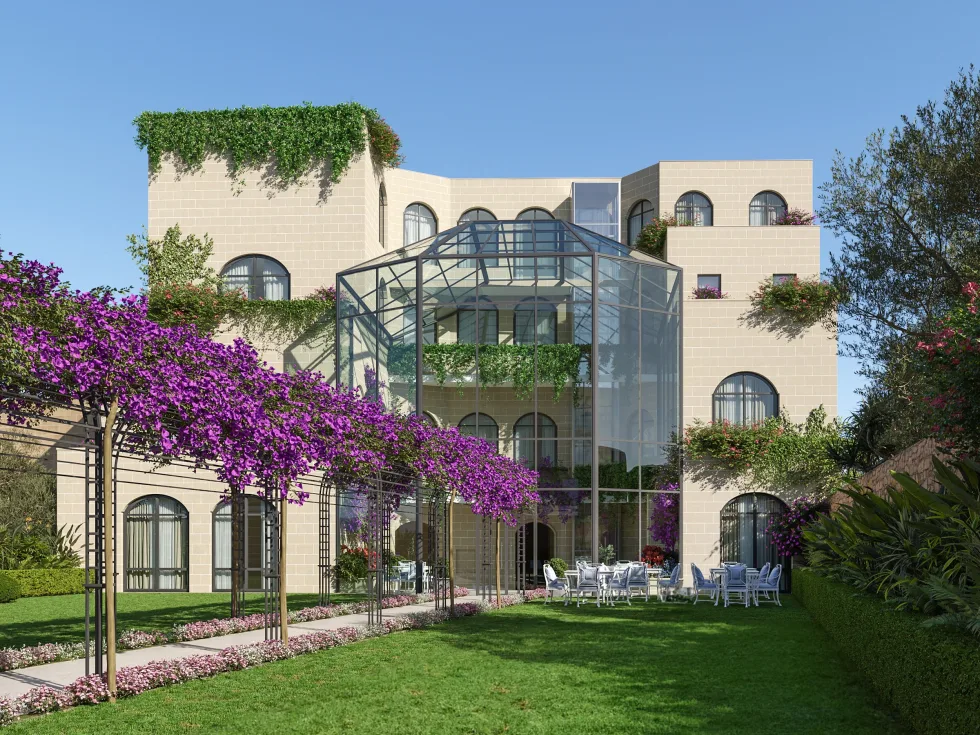 5 bed Town House For Sale in Pieta, Pieta - thumb 1