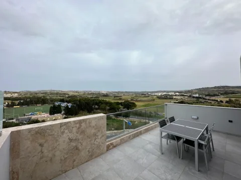 2 bed Penthouse For Rent in St Paul's Bay, St Paul's Bay - thumb 11