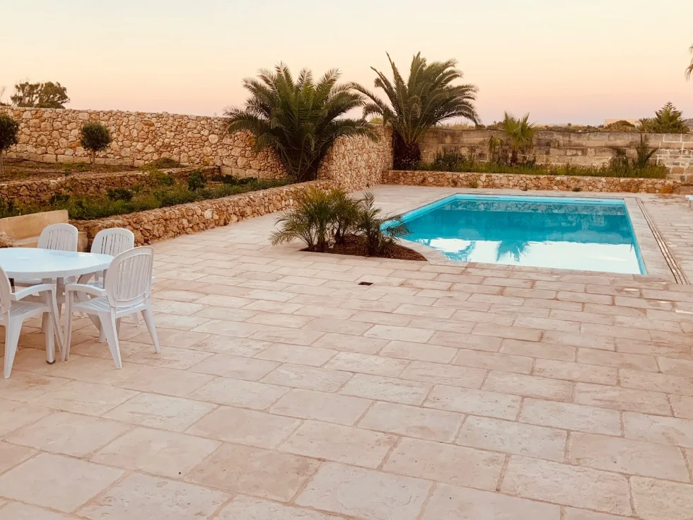 5 bed Farmhouse For Sale in Gharb, Gozo, Gharb, Gozo - thumb 1