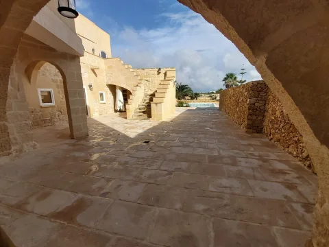 5 bed Farmhouse For Sale in Gharb, Gozo, Gharb, Gozo - thumb 11