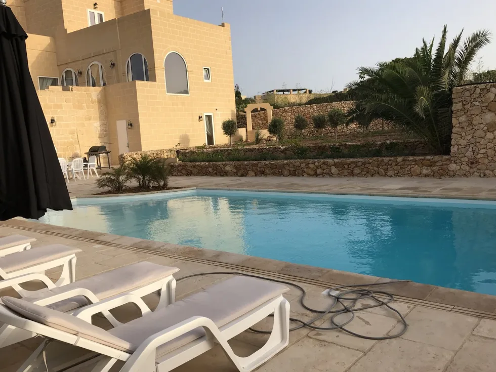 5 bed Farmhouse For Sale in Gharb, Gozo, Gharb, Gozo - thumb 2
