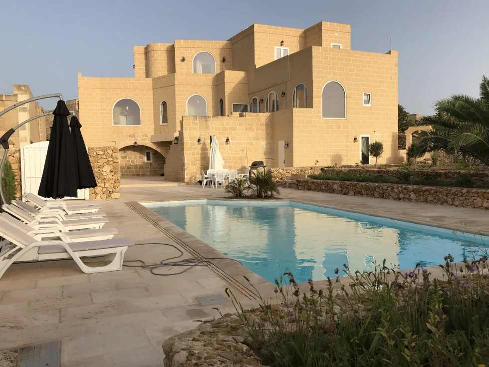 5 bed Farmhouse For Sale in Gharb, Gozo, Gharb, Gozo - thumb 3