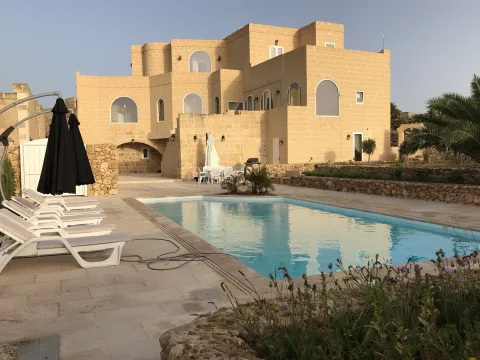 5 bed Farmhouse For Sale in Gharb, Gozo, Gharb, Gozo - thumb 3