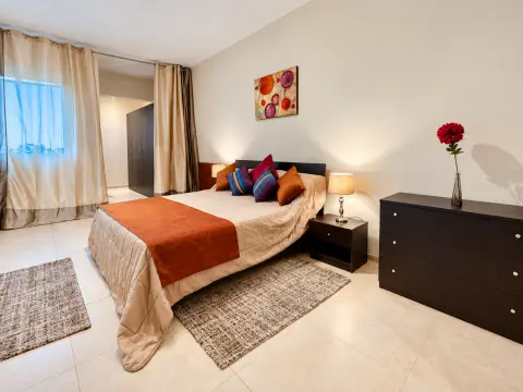 3 bed Apartment For Rent in Ta' Xbiex, Ta' Xbiex - thumb 11