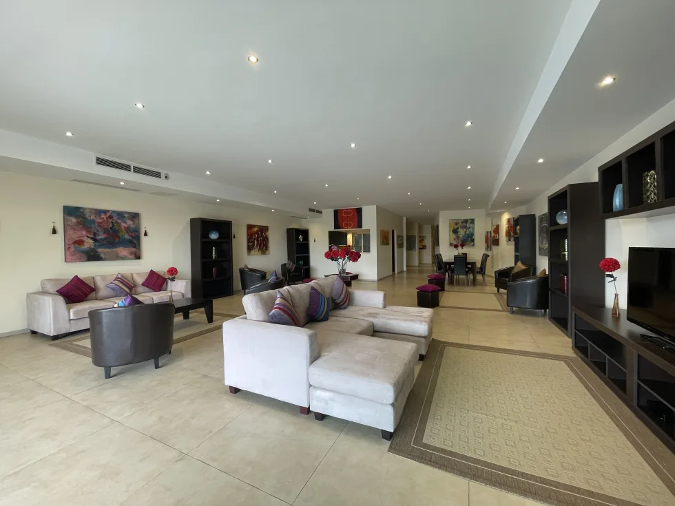 3 bed Apartment For Rent in Ta' Xbiex, Ta' Xbiex - thumb 2